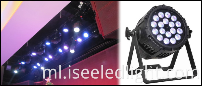 LED Par Light